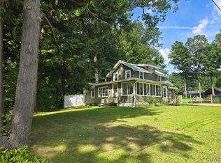 7555 E Lake St, Blossvale, NY 13308