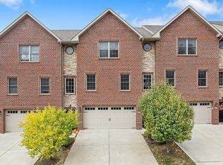 564 Chesnic Dr, Canonsburg, PA 15317