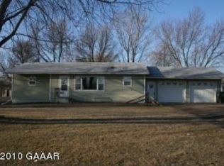 307 3rd St, Brandon, MN 56315