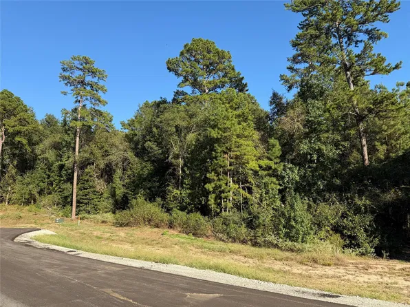 236 Hollow Hill Dr Lot 15, New Waverly, TX 77358