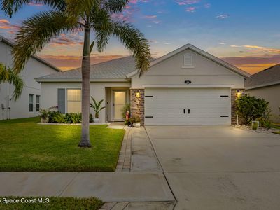 1496 Litchfield Dr, West Melbourne, FL, 32904