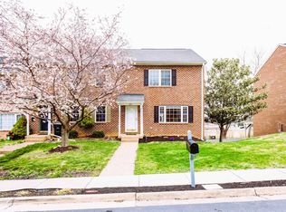 319 Emerald Dr, Harrisonburg, VA 22801