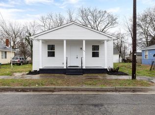314 Maryland Ave, Hopewell, VA 23860