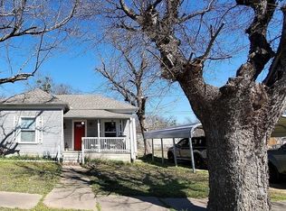 615 E South St, Whitesboro, TX 76273