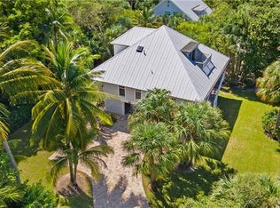 525 N Yachtsman Dr, Sanibel, FL 33957
