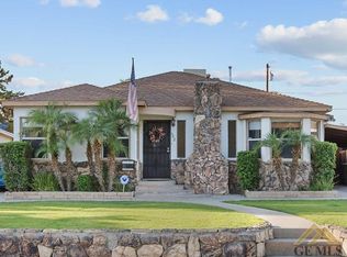 302 Linda Vista Dr, Bakersfield, CA 93308