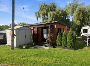 99 4th Concession Rd #4, Burford, ON N0E1A0
