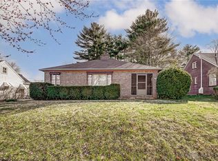 606 S Clairmont Ave, Springfield, OH 45505