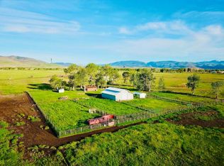 450 Crackerville Rd, Anaconda, MT 59711