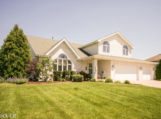 21975 Thyme Ln, Frankfort, IL 60423