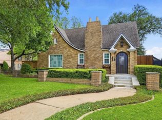 5552 Belmont Ave, Dallas, TX 75206