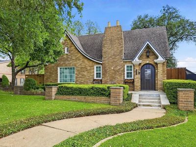 5552 Belmont Ave, Dallas, TX, 75206