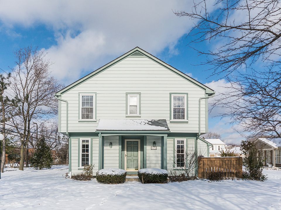 1st image of 2830 Bombridge Ct