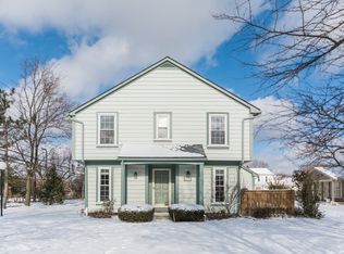 2830 Bombridge Ct, Ann Arbor, MI 48104