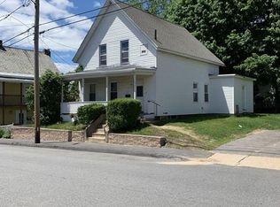 69 Baker St, Gardner, MA 01440