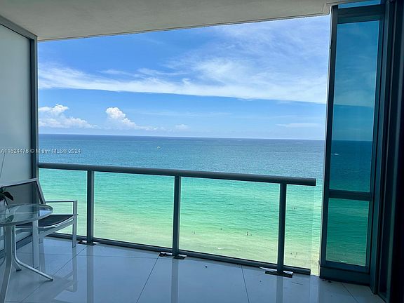 2nd image of 17121 Collins Ave APT 1506