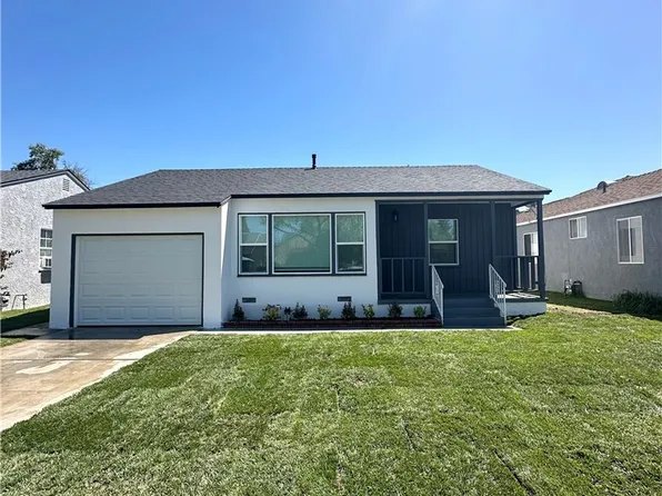 5122 Lorelei Ave, Lakewood, CA 90712
