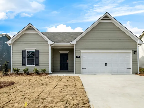 5136 Pintail Dr, Harpersville, AL 35078