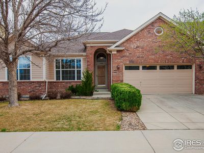 1708 Roma Ct, Longmont, CO, 80503