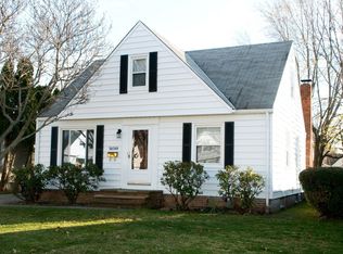 30308 Mildred Dr, Willowick, OH 44095