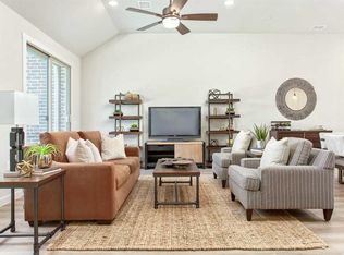 3870 Sand Lily Ln, Prosper, TX 75078
