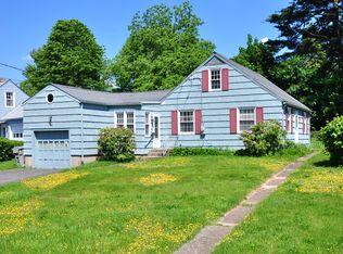 41 Morningside Dr W, Bristol, CT 06010