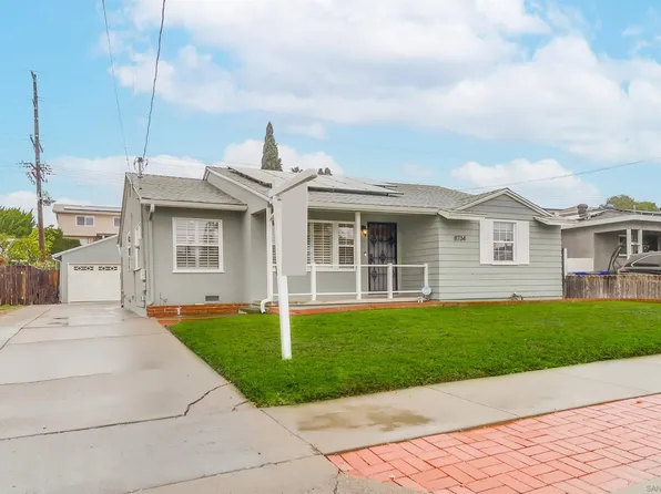 8734 Dallas St, La Mesa, CA 91942