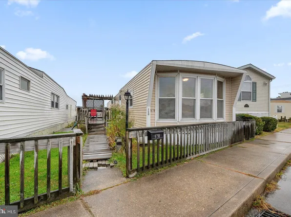 120 133rd St, Ocean City, MD 21842