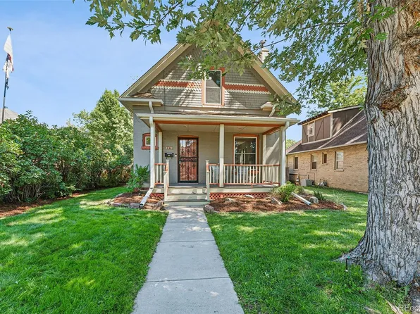 2870 N Raleigh Street, Denver, CO 80212