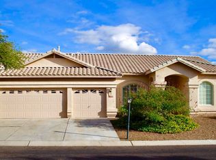 11098 N Mountain Breeze Dr, Oro Valley, AZ 85737
