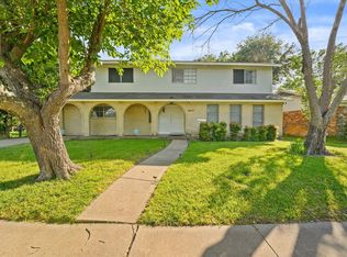 5437 La Jolla Dr, Garland, TX 75043