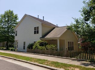 8517 Cool Vista Ln, Raleigh, NC 27613