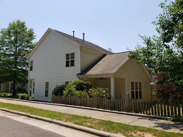 8517 Cool Vista Ln, Raleigh, NC 27613