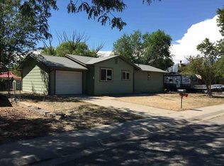 563 1/2 Eastmoor Dr, Grand Junction, CO 81504
