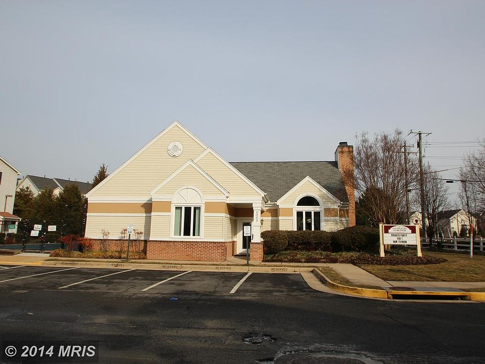 2nd image of 8301 Bluebird Way Unit M