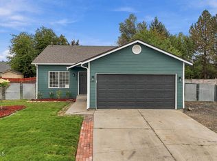 1865 N Stagecoach Dr, Post Falls, ID 83854