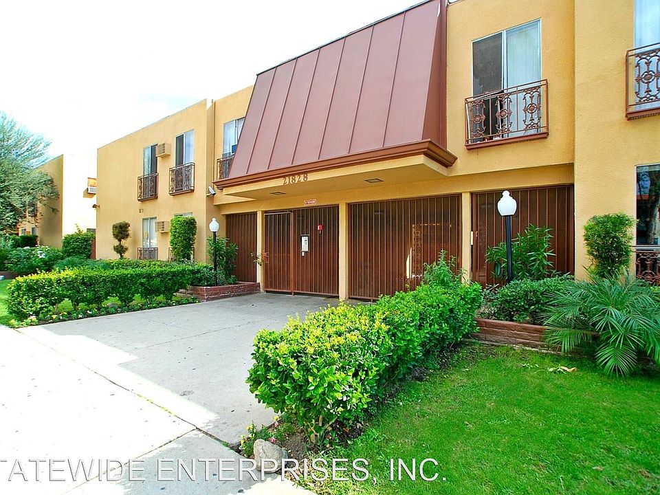 1st image of 21804 Roscoe Blvd APT 27