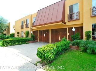 21804 Roscoe Blvd APT 27, Canoga Park, CA 91304