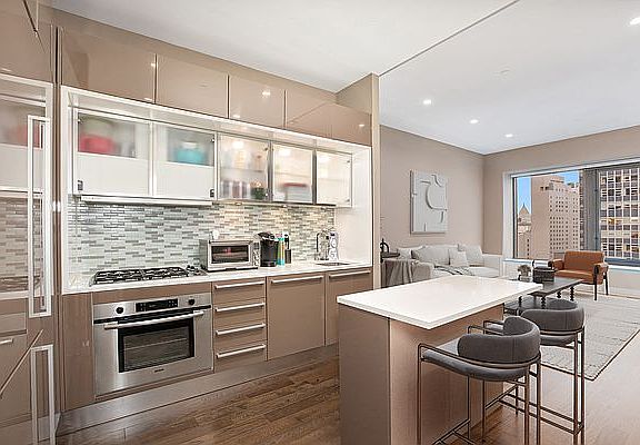 3rd image of 75 Wall St APT 30N