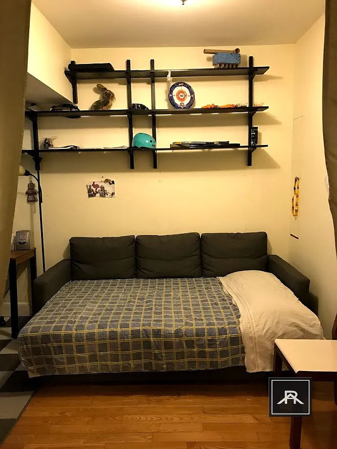 1 bed, 1.0 bath, $2,600 — Photo 3