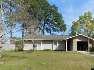 2005 Aberdeen Rd, Dothan, AL 36301