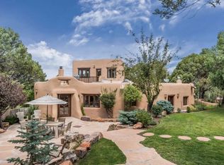3522 Gaia Way, Santa Fe, NM 87501