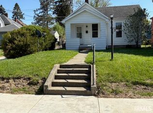 914 Forest Ave, Fort Wayne, IN 46805