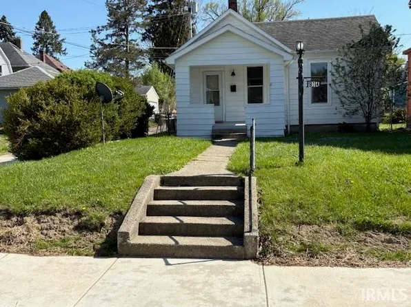 914 Forest Ave, Fort Wayne, IN 46805