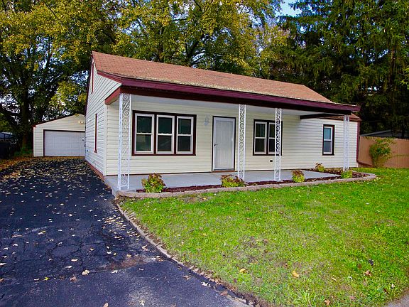 2nd image of 523 E Embert Pl