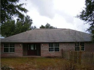 5402 Statton Pl, Pensacola, FL 32526