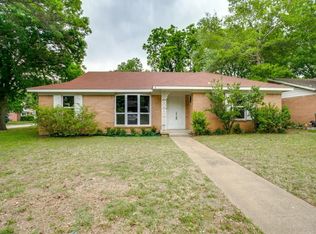 1707 Bluebonnet Trl, Arlington, TX 76013