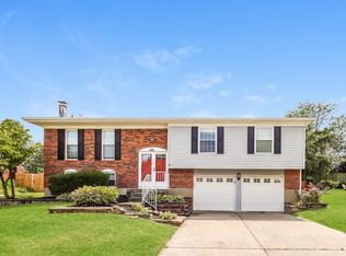4969 Troubador Ct, Cincinnati, OH
