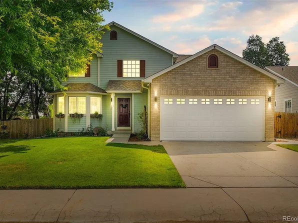 7020 Woodrow Drive, Fort Collins, CO 80525