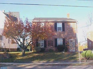 342B Wanamaker Ave, Essington, PA 19029